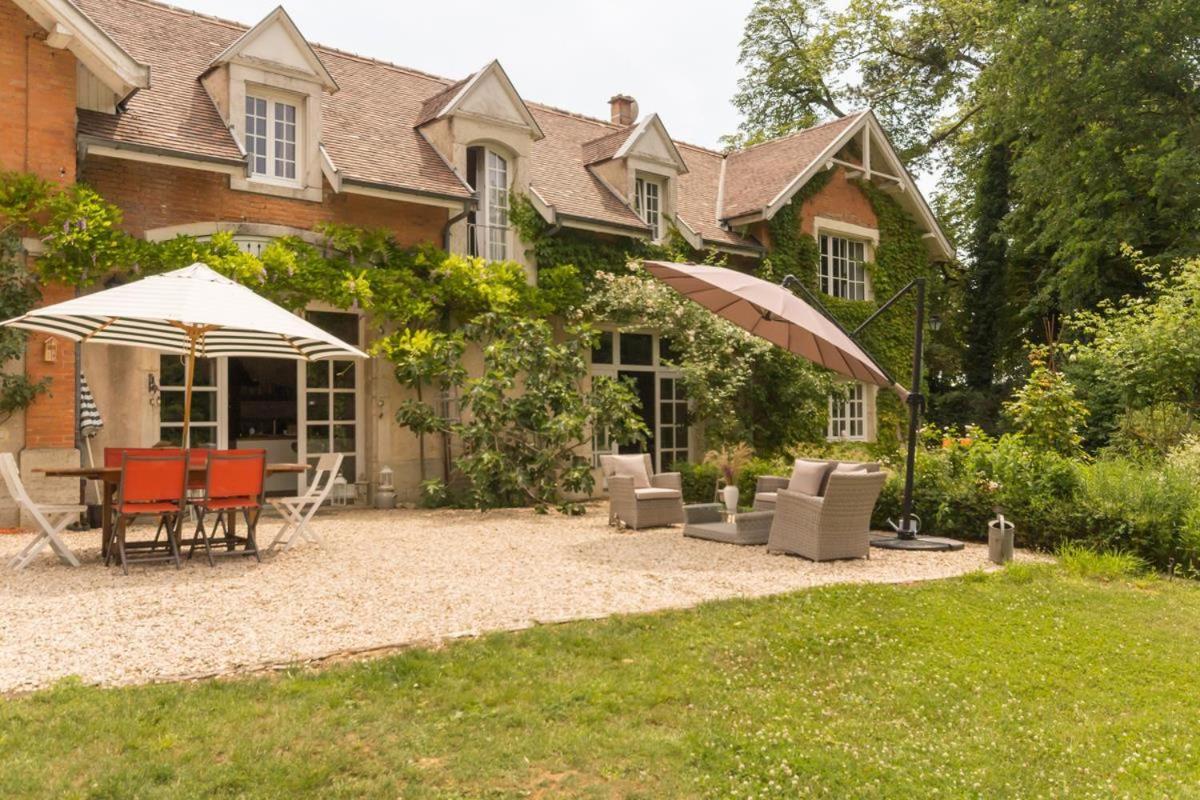 Manderley Arceau